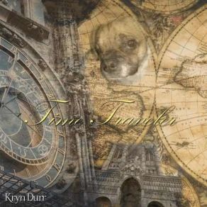 Download track Into The Lair Of The Beast Kryn Durr