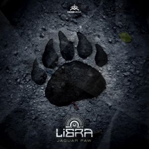 Download track Jaguar Paw Libra