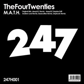 Download track M. A. T. H. (Basscutters Remix) The Four TwentiesBasscutters