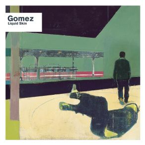 Download track We Haven't Turned Around (Remastered 2019) Gómez