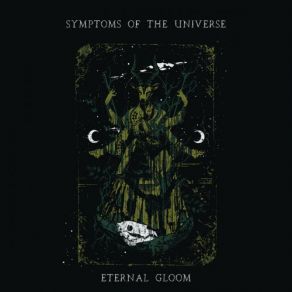 Download track Witnessed. Symptoms Of The Universe