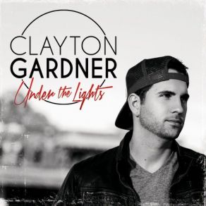 Download track What If We Fall Clayton Gardner