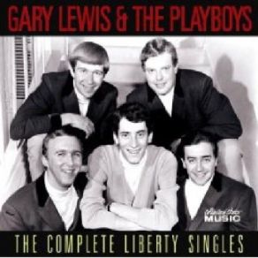 Download track I Won't Make That Mistake Again Gary Lewis & The Playboys