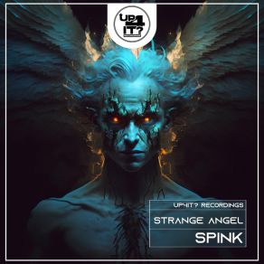 Download track Strange Angel Spink