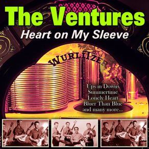 Download track The 2000 Pound Bee, Pt. 1 The Ventures