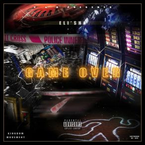 Download track Game Over Eli'sha