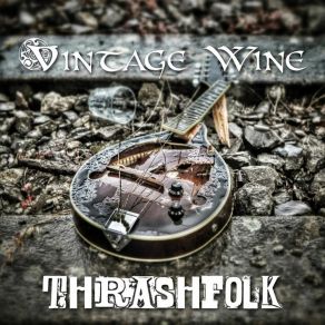 Download track U Dunaje Mezi Poli Vintage Wine