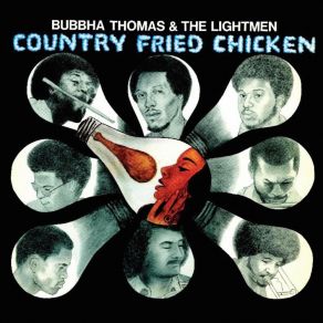 Download track Country Fried Chicken (Youthful Musicians Summer Program Version) The Lightmen