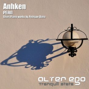 Download track Pean - Pt. I (Original Mix) Anhken