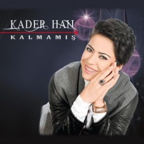 Download track Nasıl Durayım Ben Maraşta Kader Han