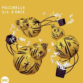 Download track Mélatonine Pulcinella