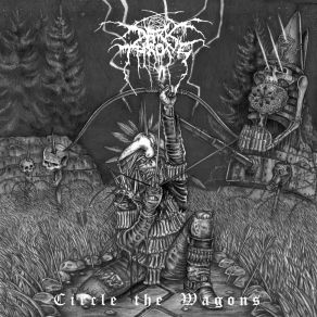 Download track Bränn Inte Slottet Darkthrone