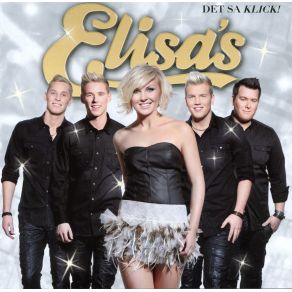 Download track Ingen Kan Älska Mig Som Du Elisa'S