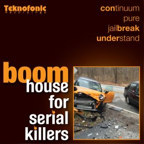 Download track Continuum (Original Mix) Boom