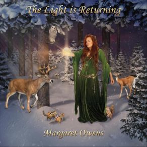 Download track I Heard The Bells On Christmas Day Margaret Owens