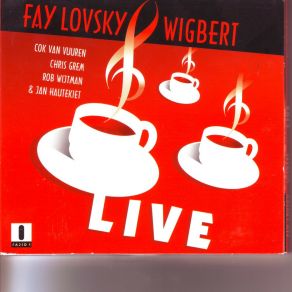 Download track Rimpel (Live) Fay LovskyWigbert