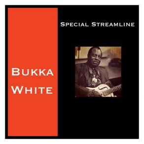 Download track Bukka's Jitterbug Swing Bukka White