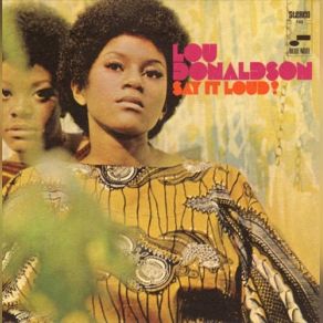 Download track Caravan Lou Donaldson