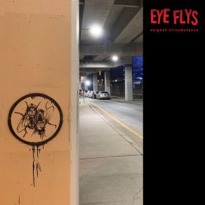 Download track Dead Larvae Eye Flys