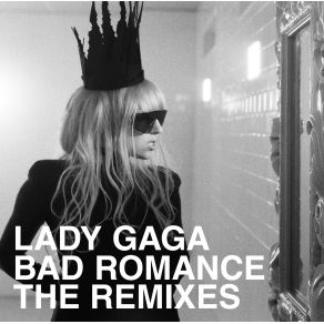 Download track Bad Romance (Richard Vission Remix)  Lady GaGa