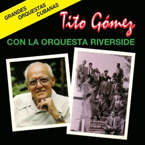 Download track A La Rigola Tito Gómez, La Riverside