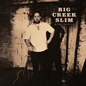 Download track Headless Chicken Blues Rodrigo Mantovani, Big Creek Slim