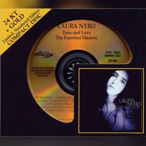 Download track Goodbye Joe Laura Nyro