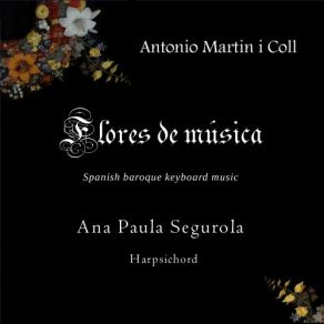 Download track Chacona (Passacaille De Armide De Lully) Ana Paula Segurola, Antonio Martín I Coll