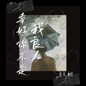 Download track 幸好你不是我良人 方大树