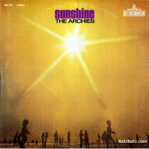 Download track It'S The Summertime Archie