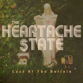 Download track Honey Slide The Heartache State