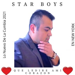 Download track Cumbia Dance Star Boys