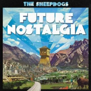 Download track Downtown (Acoustic) The Sheepdogs