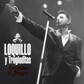 Download track Antes De La Lluvia (Rulot 05) Loquillo Y TrogloditasLoquillo