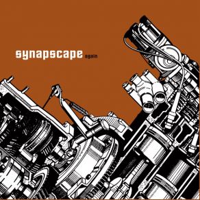 Download track Countercroque Synapscape