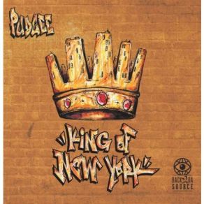 Download track King Of New York Pudgee