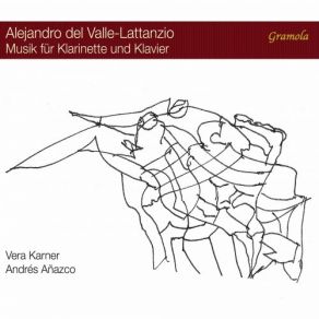 Download track Little Pieces For Piano IV. Adagio Vera Karner, Andrés Añazco