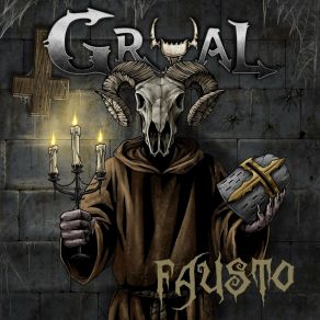 Download track Cocina De Bruja Gryal