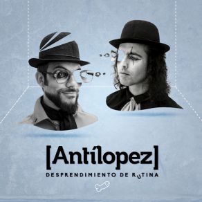 Download track Nada Antílopez