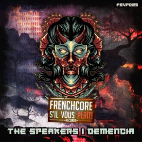 Download track Furious Anger Demencia