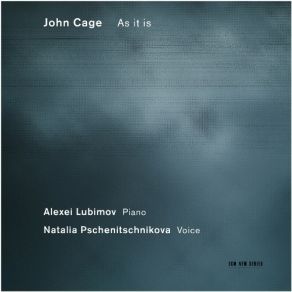 Download track 13. Five Songs - 1. Little Four Paws John Cage