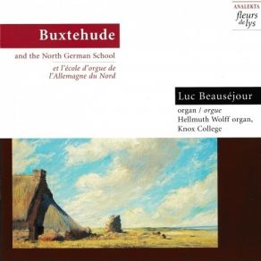 Download track 9. Praeludium En Do Majeur Dieterich Buxtehude