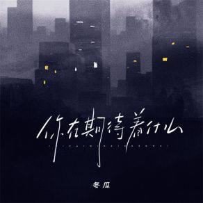 Download track 你在期待着什么 (伴奏) 冬瓜