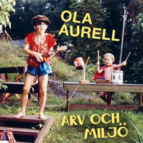 Download track Vad Gör Du I Källaren Iren Ola Aurell