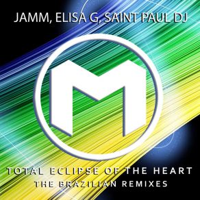 Download track Total Eclipse Of The Heart (Radio Edit; Hauzy Ramz, Duda Santtos Remix) JAMMDuda Santtos, Hauzy Ramz