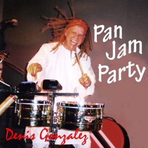 Download track Pan Jam Party Denis González