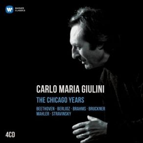 Download track Bruckner Symphony No. 9 In D Minor - III. Adagio (Langsam, Feierlich) Carlo Maria Giulini