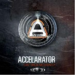 Download track Don'T Stop AccelaratorMC Nolz