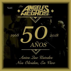 Download track Amor Por Ti (En Vivo) Los Ángeles Negros