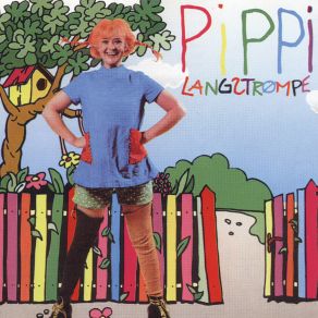 Download track Her Kommer Pippi Langstrømpe Kirsti Sparboe